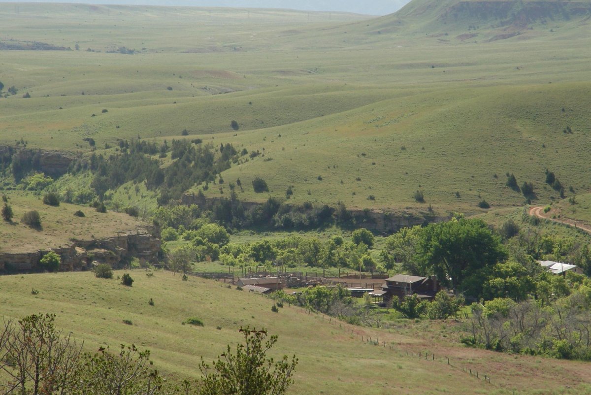 Dryhead Ranch - Reviews, Photos (wyoming Lovell) - Tripadvisor