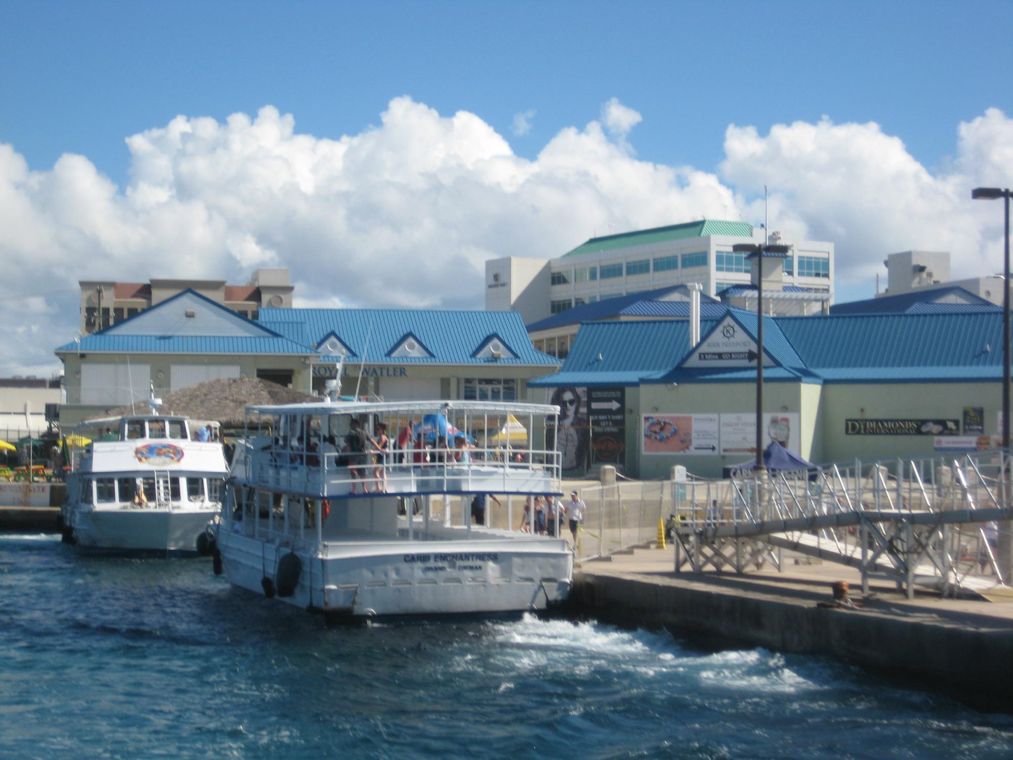 Grand Cayman Cruise Excursions All You Need to Know BEFORE You