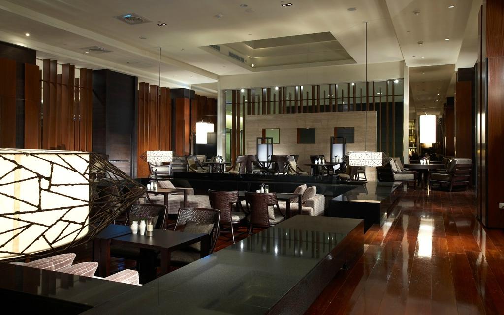 Hotel photo 9 of Silks Place Yilan.