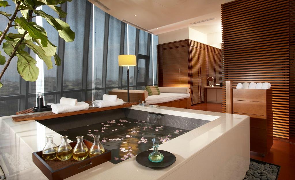 Hotel photo 23 of Silks Place Yilan.