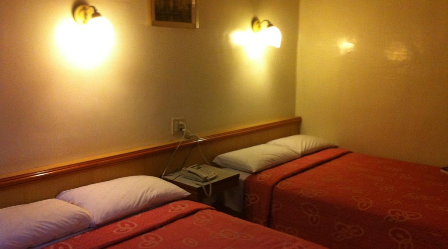 Alishan Dengshan Hotel