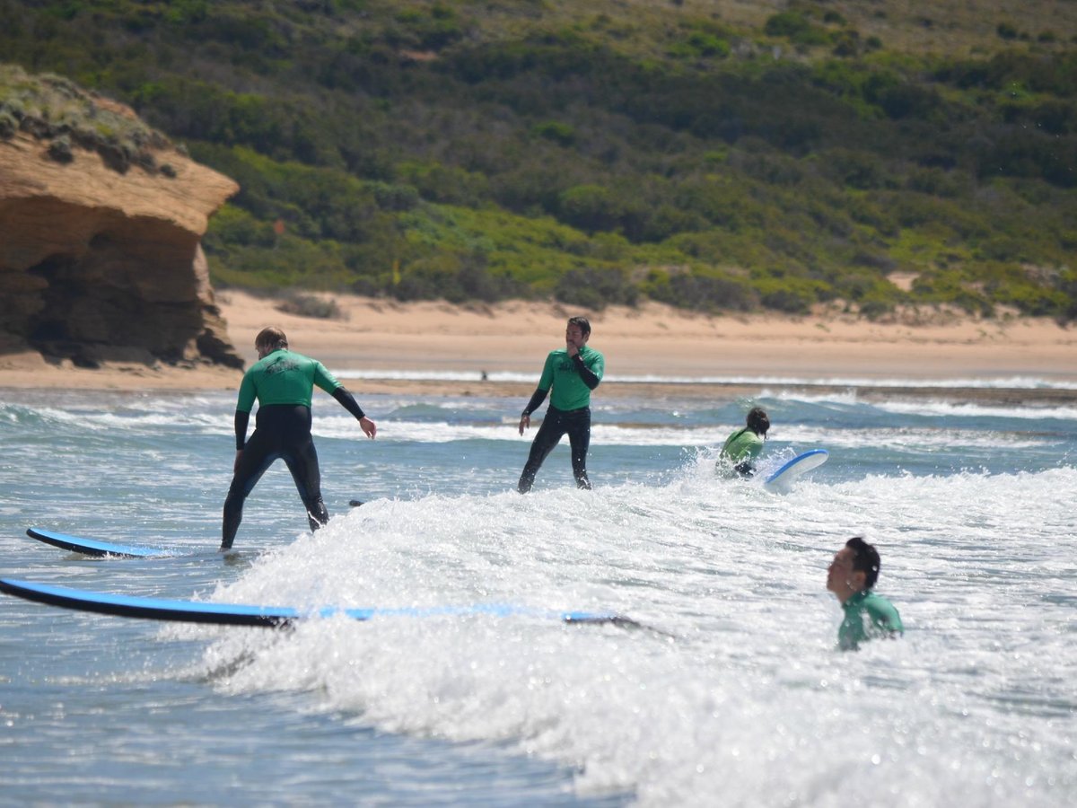 Great Ocean Road Surf Tours - All You Need to Know BEFORE You Go (2024)