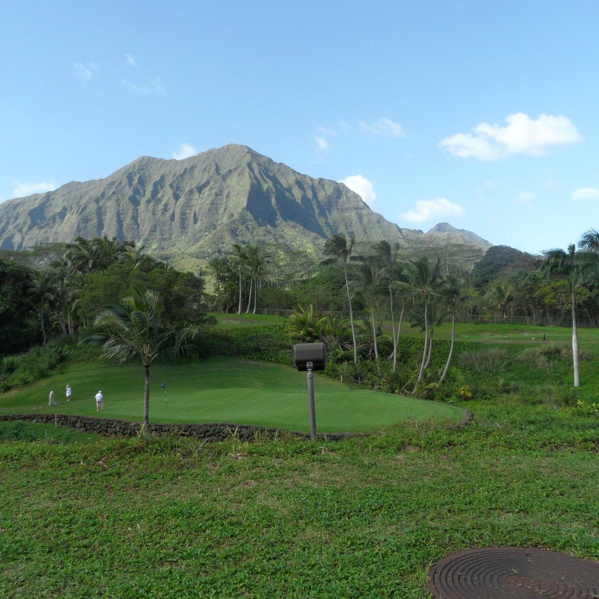 ROYAL HAWAIIAN GOLF CLUB (Kailua) All You Need to Know BEFORE You Go