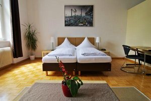 Phòng & Phòng Suite