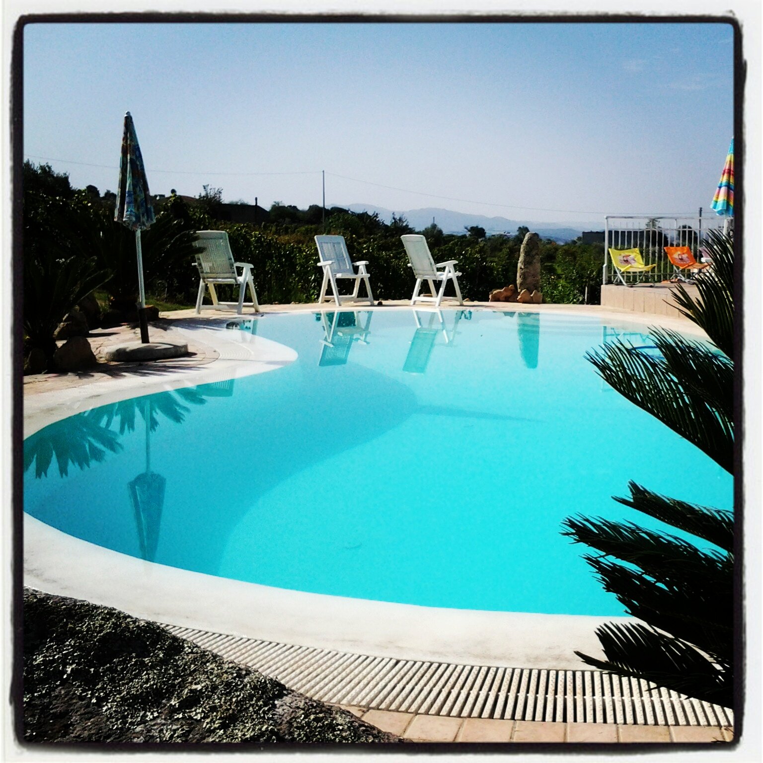 B&B 도모 데 레스테블라스 (Agriturismo B&B Domo de Resteblas, Berchidda) - 호텔 리뷰 & 가격 비교