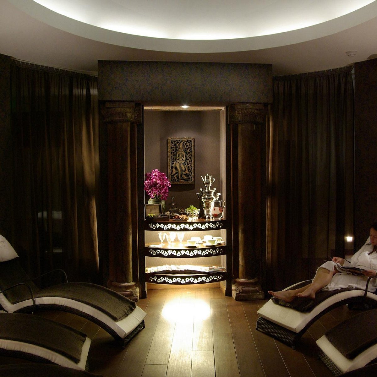 BABOR SPA (Tallinn) - All You Need to Know BEFORE You Go