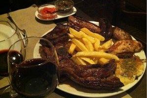 Comida