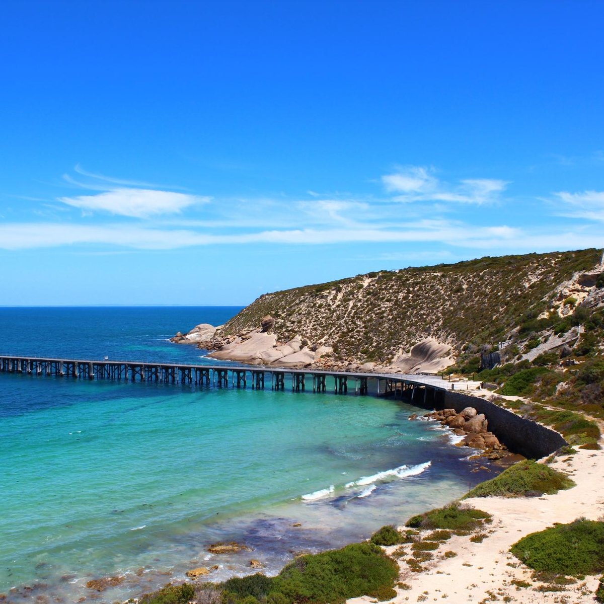 Innes National Park - 남호주 - Innes National Park의 리뷰 - 트립어드바이저