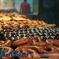 Parrilla