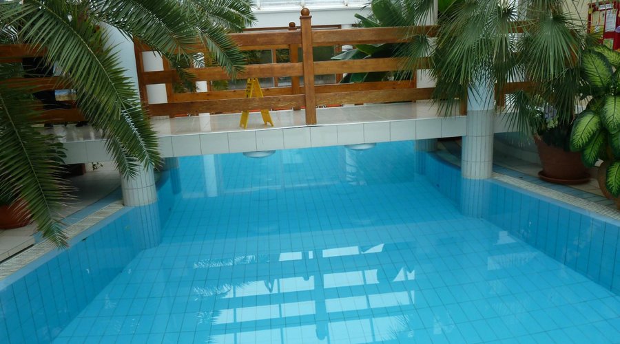 Swimmingpool
