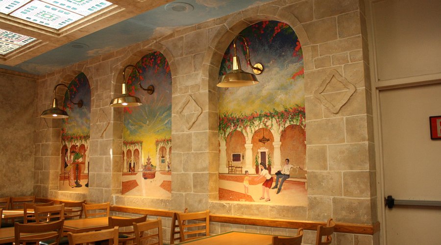 El Indio Mexican Restaurant