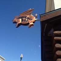 The Sign!