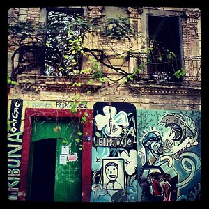 LA ZORRA Y EL CUERVO (Havana) - All You Need to Know BEFORE You Go