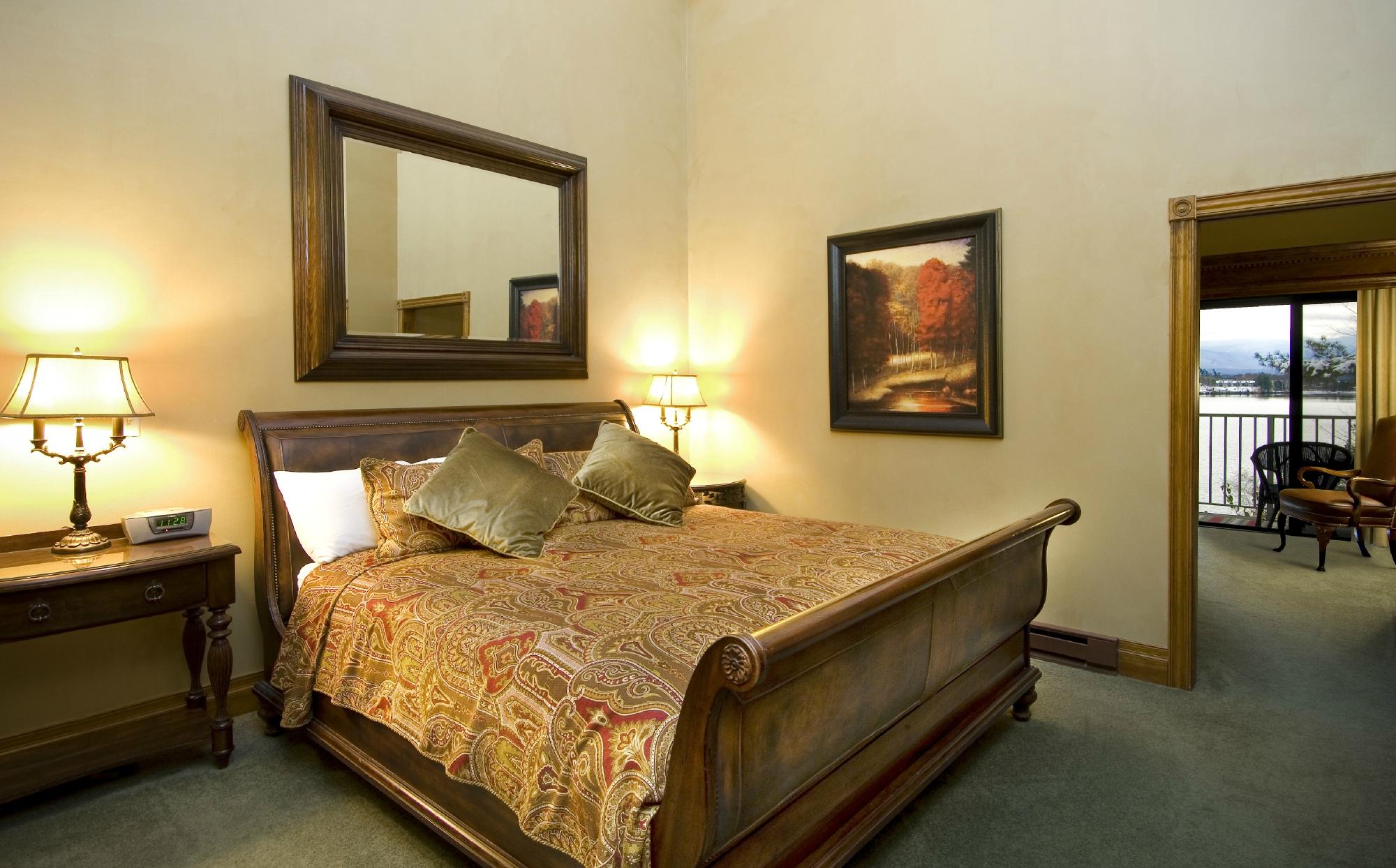 Hotel photo 68 of Mirror Lake Inn Resort & Spa.