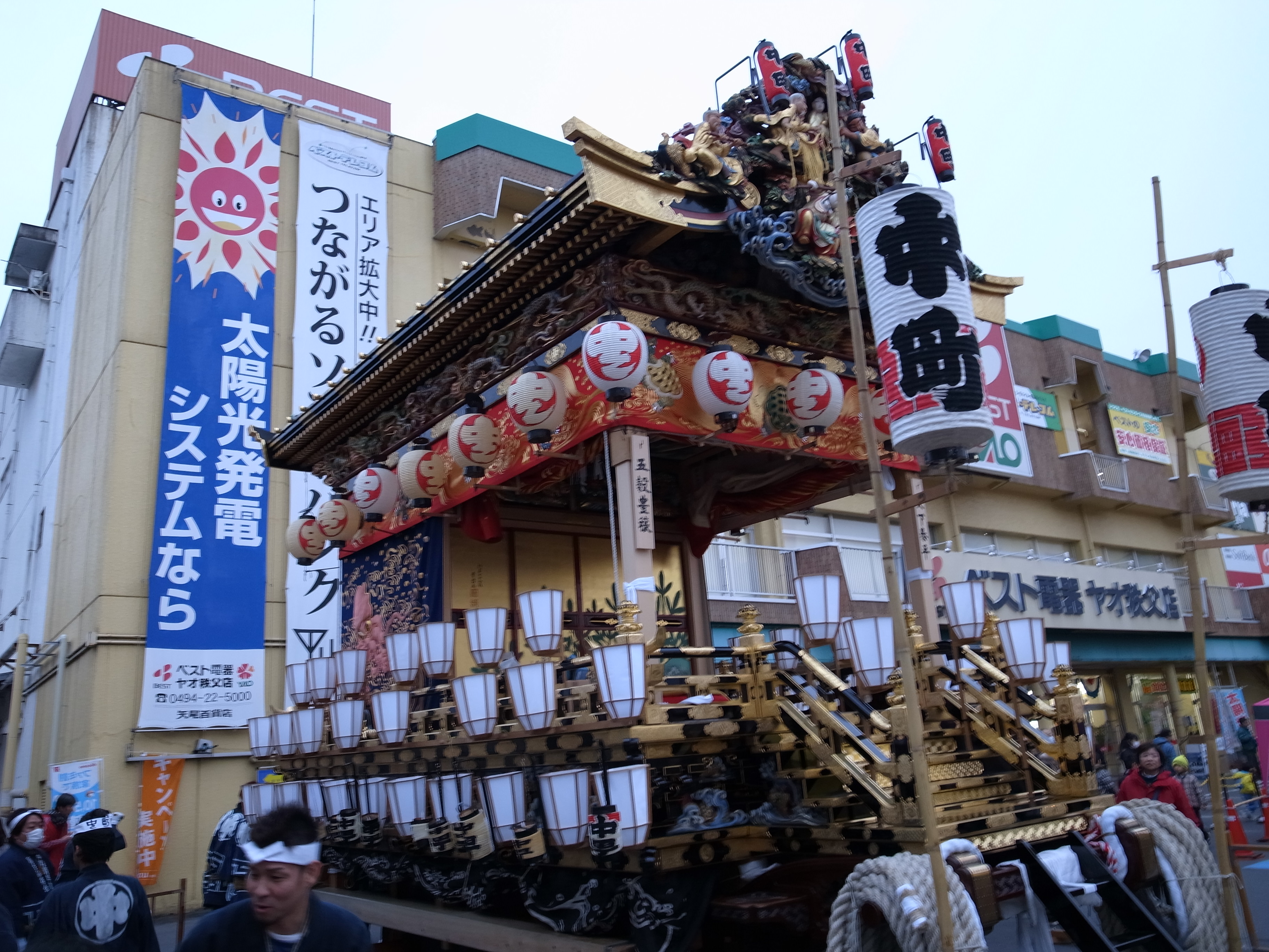 埼玉県のデパート: 埼玉県の 10 件のデパートをチェックする