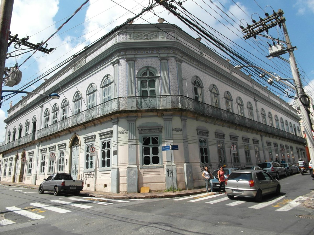 Palácio dos Azulejos – Wikipédia, a enciclopédia livre