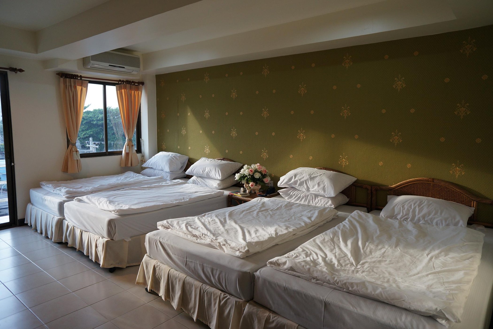 Hua Hin Place by null