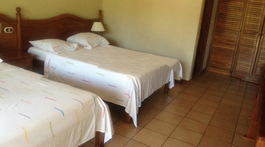 Dormitorio