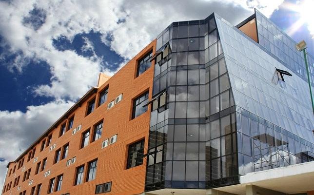 Hotel Canario Larense