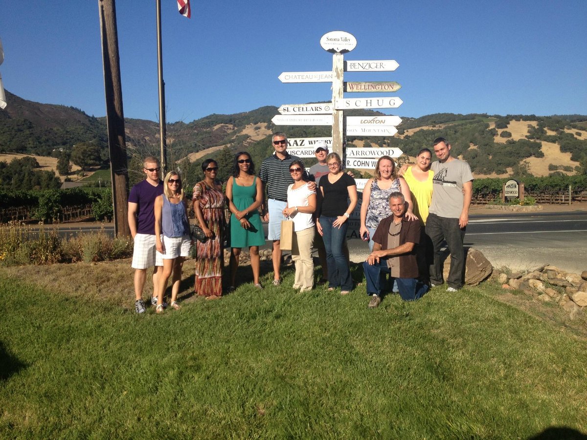 PLATYPUS WINE TOURS (Napa) 2023 What to Know BEFORE You Go