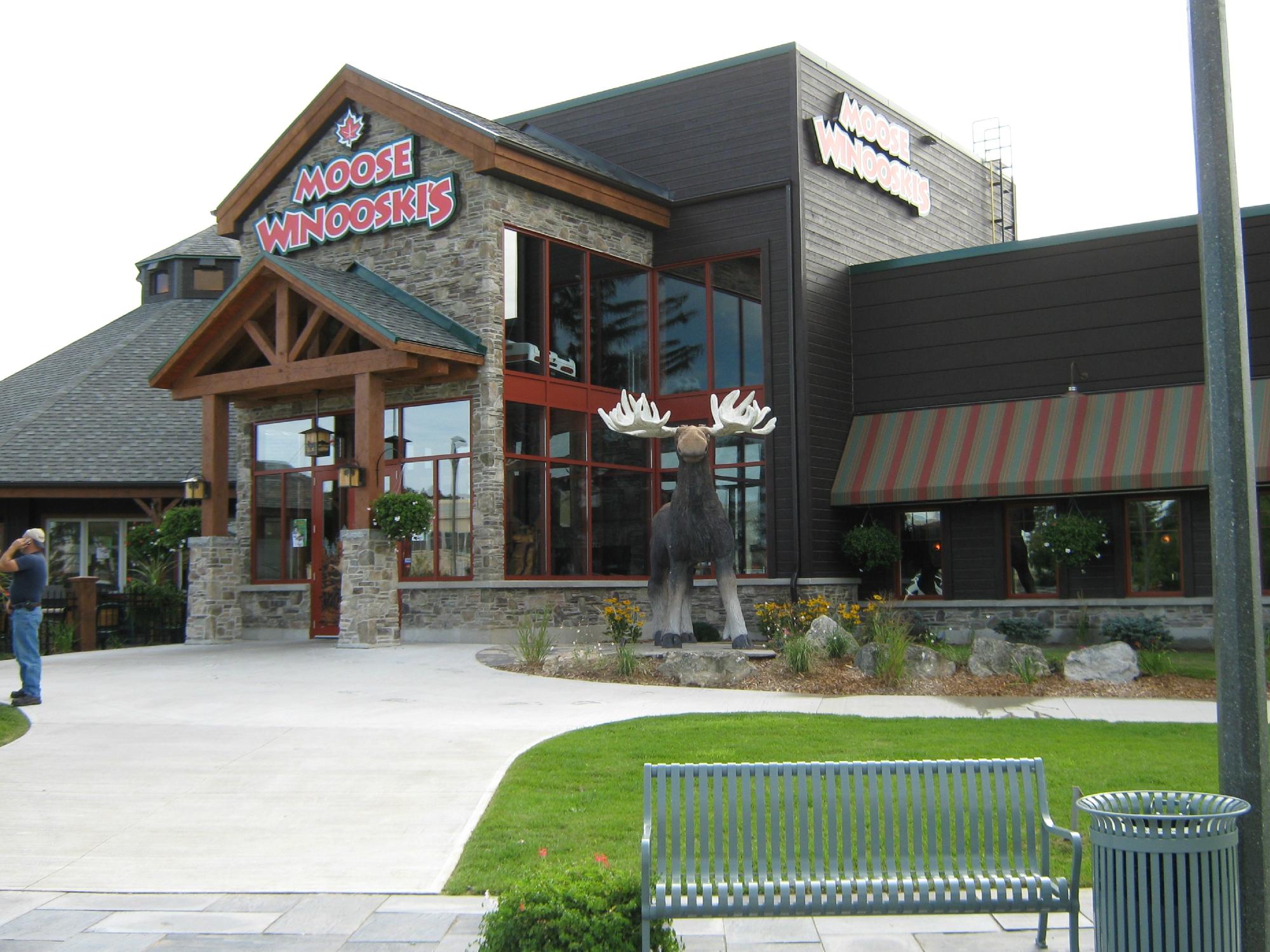 MOOSE WINOOSKIS Kitchener Updated 2024 Restaurant Reviews Menu   Moose Winooskis 