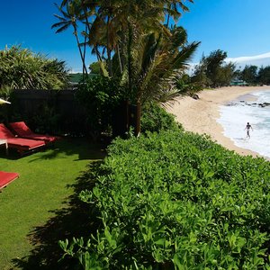Paia Inn, hotel in Maui