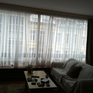 la luce di gennaio