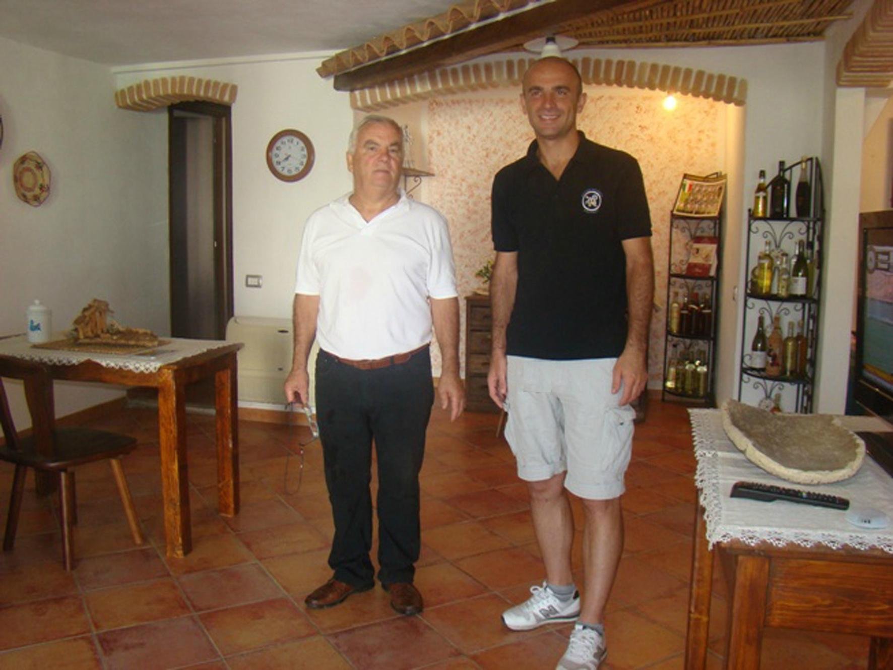 B&B 도모 데 레스테블라스 (Agriturismo B&B Domo de Resteblas, Berchidda) - 호텔 리뷰 & 가격 비교