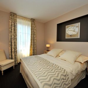 Petit Manoir - Chambre Standard