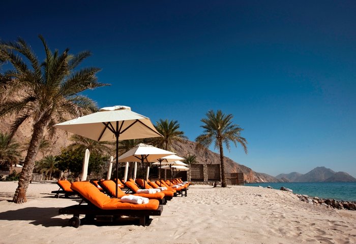 SIX SENSES ZIGHY BAY - Updated 2023 Prices & Resort Reviews (Oman)