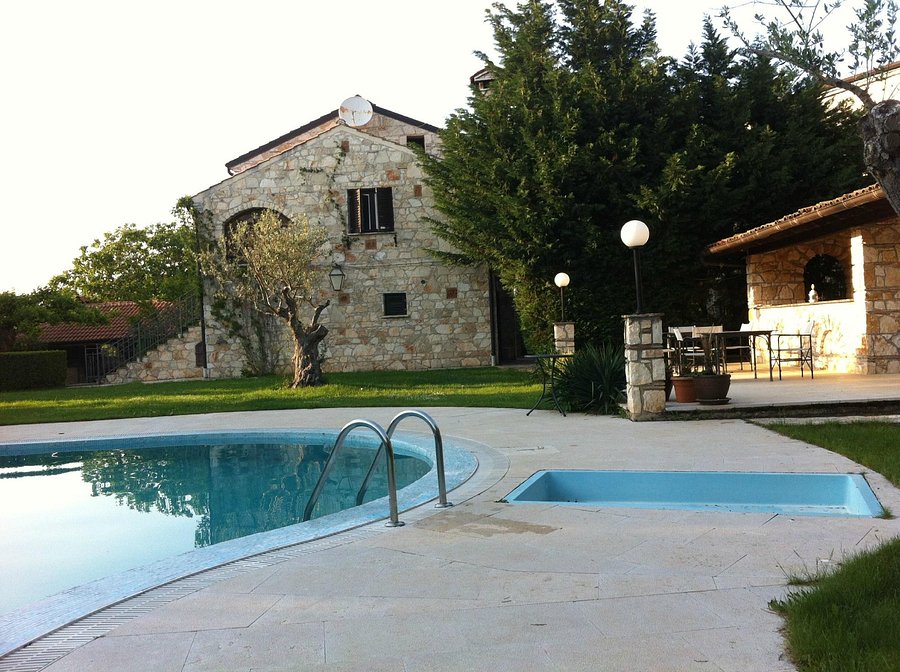 VILLA LAV Reviews (Bale, Croatia) Tripadvisor