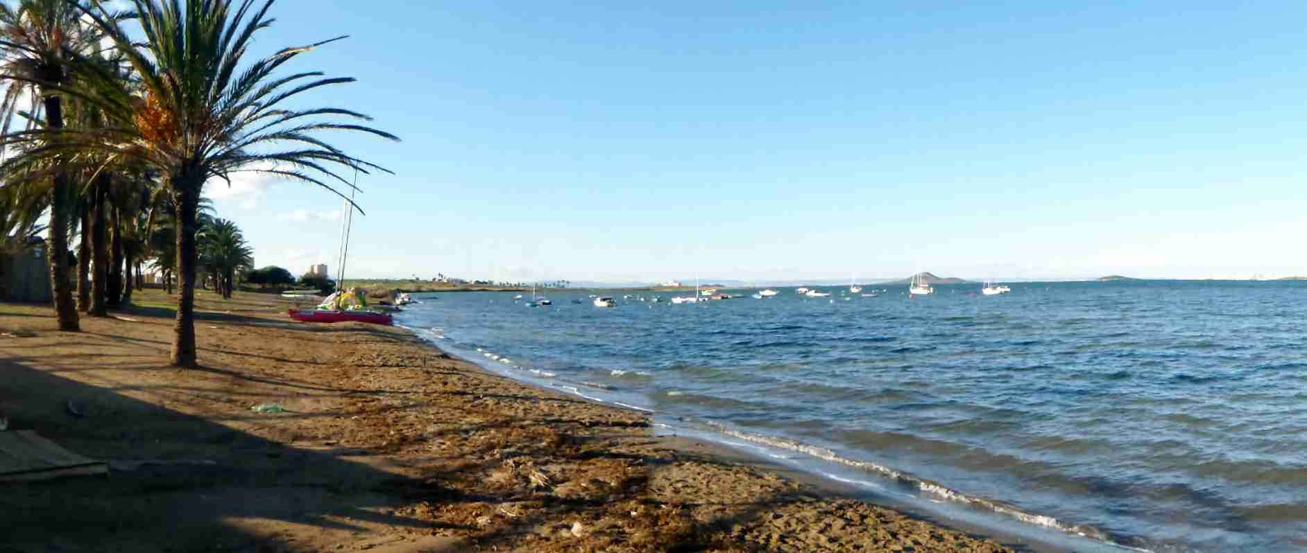 Hotel photo 8 of Camping Caravaning La Manga.