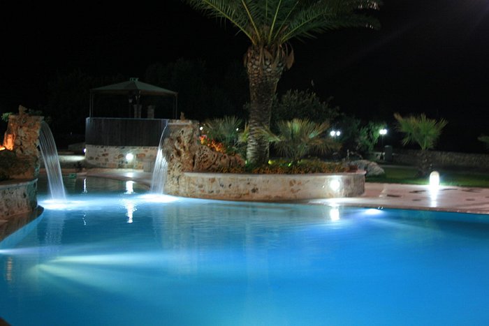 Masseria Valente Pool Pictures & Reviews - Tripadvisor