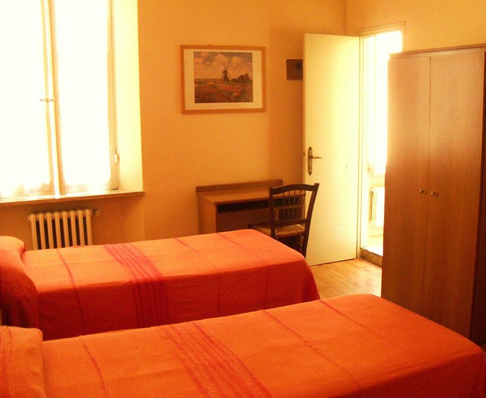 Hotel Ariosto Rooms: Pictures & Reviews - Tripadvisor