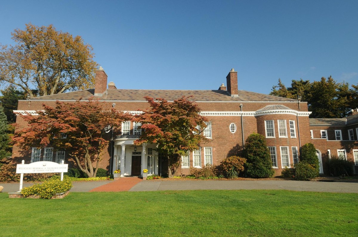 Holocaust Memorial & Tolerance Center of Nassau County (Glen Cove