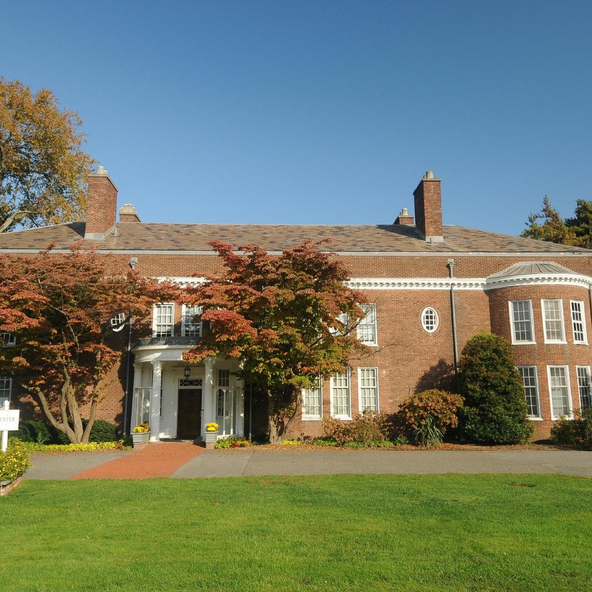 Holocaust Memorial & Tolerance Center of Nassau County (Glen Cove