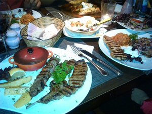 Comida