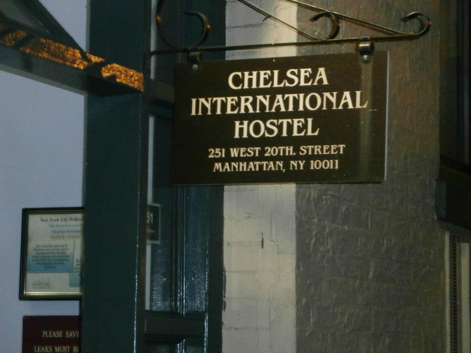 CHELSEA INTERNATIONAL HOSTEL - Reviews (New York City)