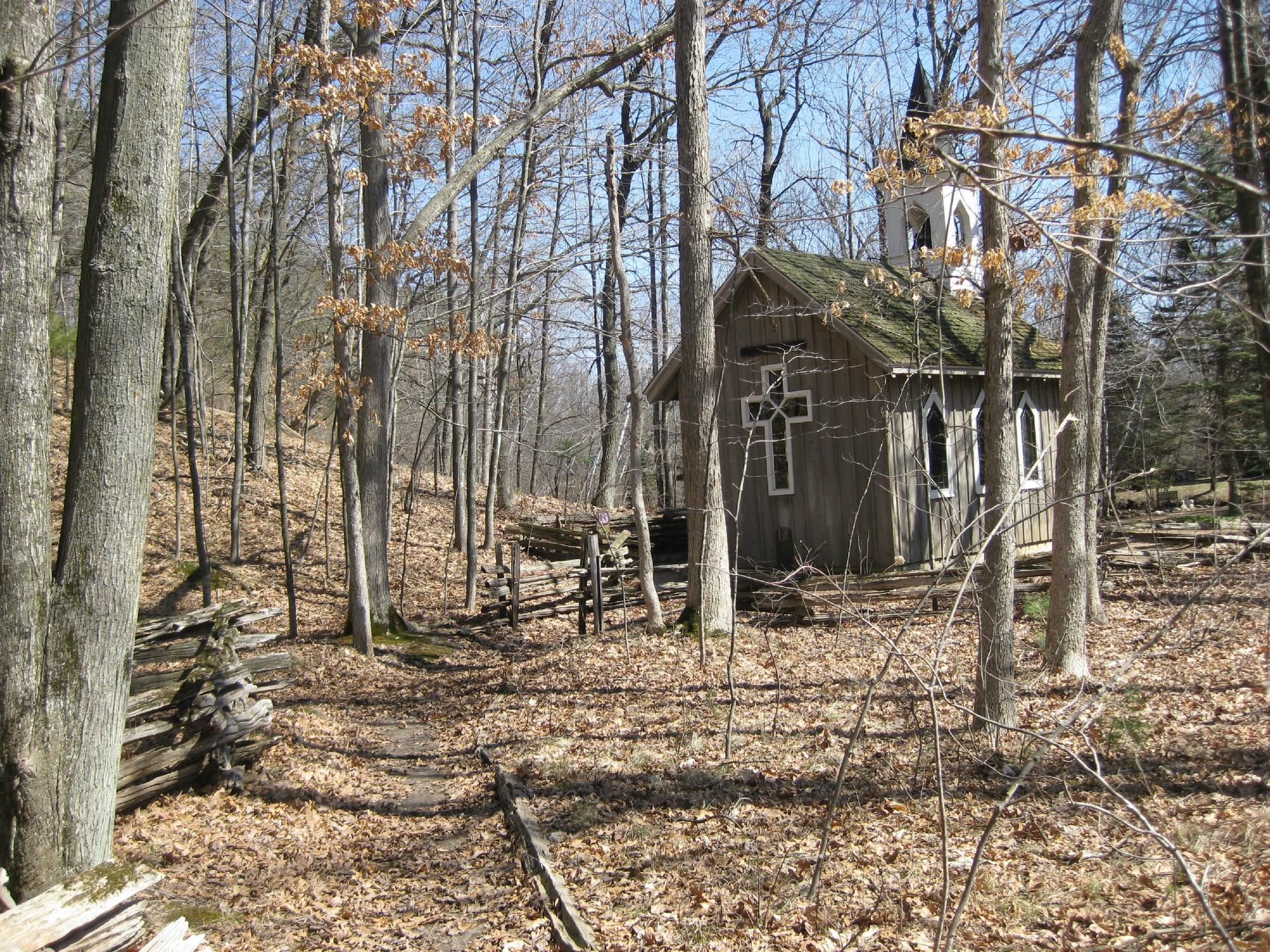 RUSTIC WOODS CAMPGROUND Waupaca WI Opiniones Y Comentarios   Crystal River 