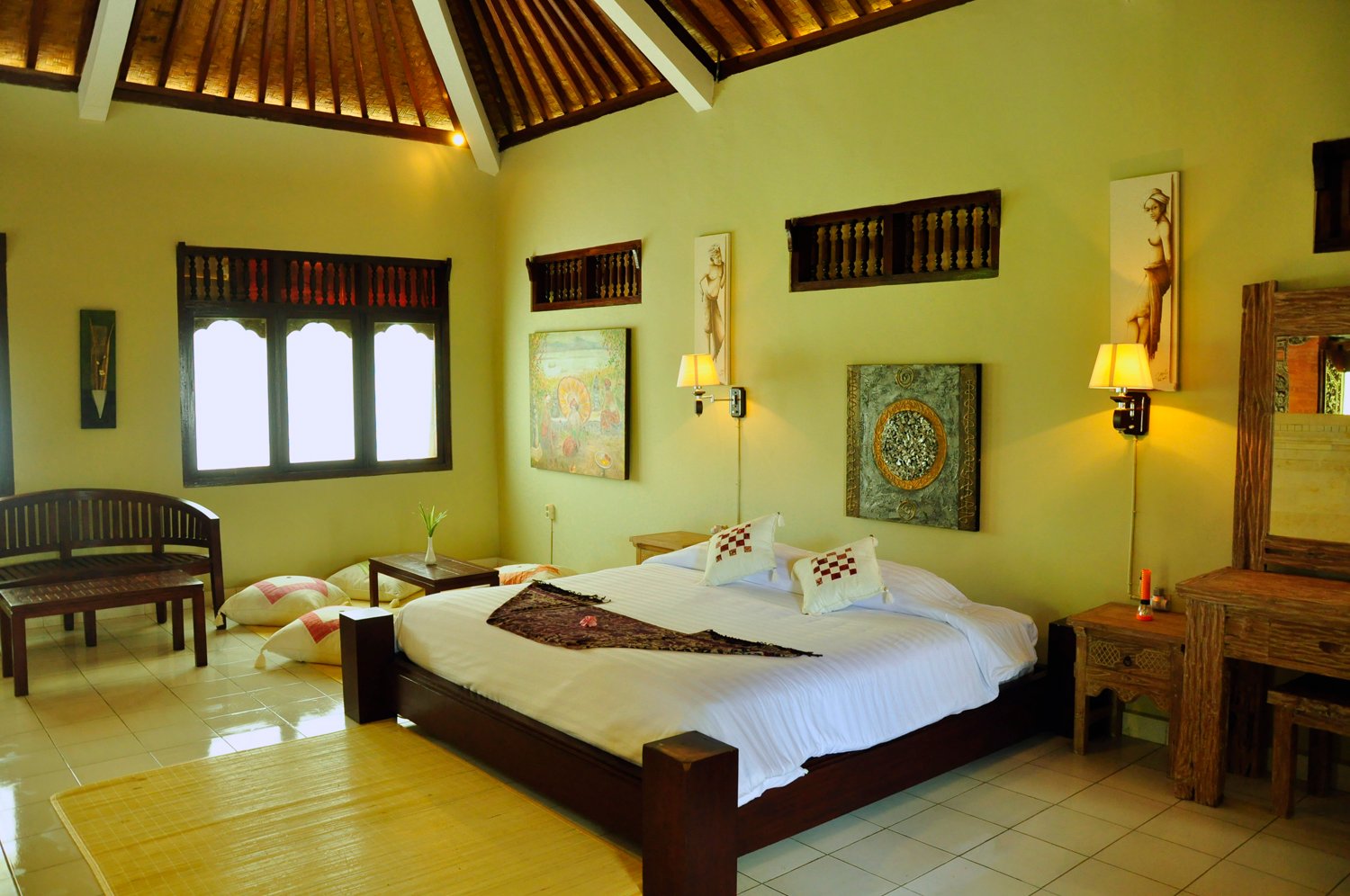 Subak Tabola Villa by null