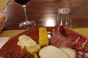 Cibo