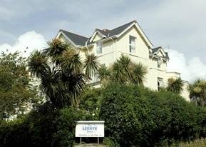 The Lerryn Hotel
