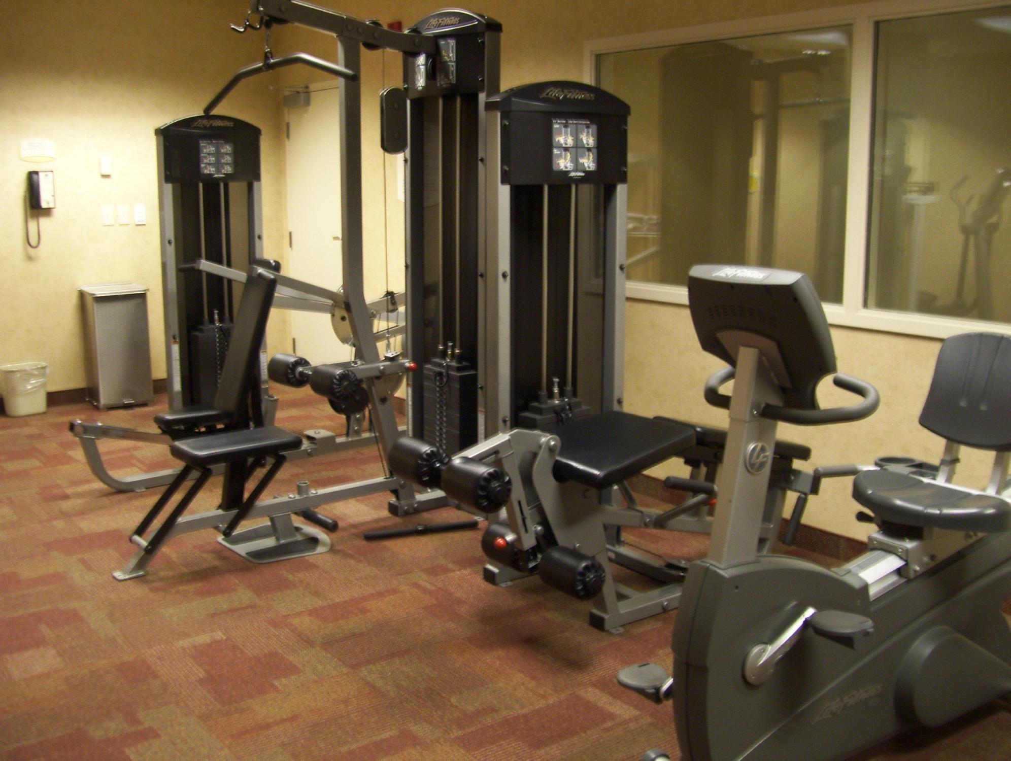 Used gym equipment discount montreal