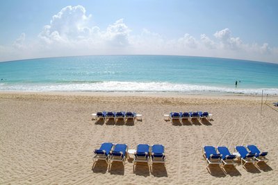 Hotel photo 20 of Royal Solaris Cancun.