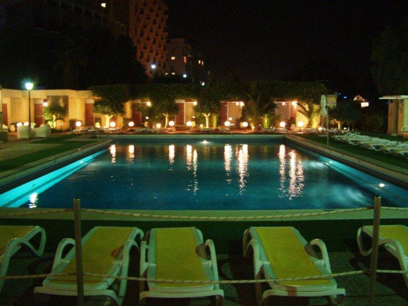 Hotel photo 28 of Seasons Netanya Hotel.