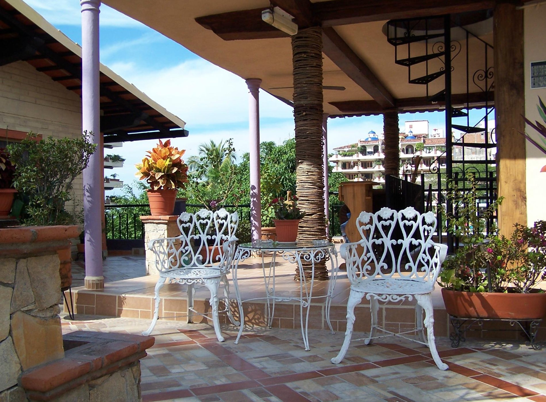 Hotel Yasmin by null