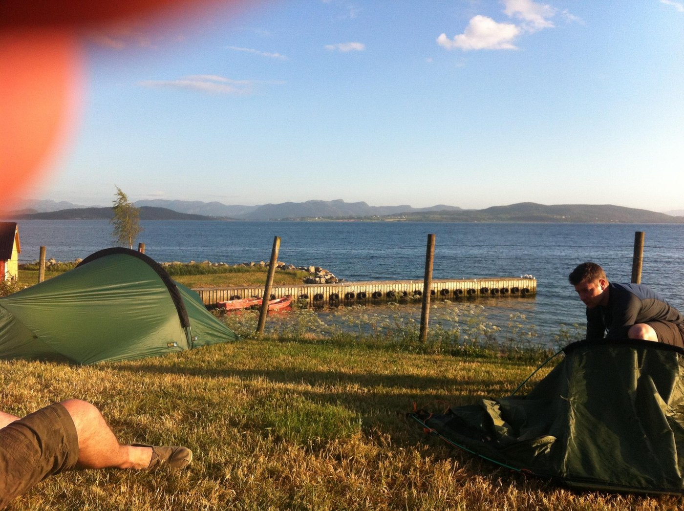 SOLVIK CAMPING Updated 2024 Campground Reviews (Stavanger, Norway)