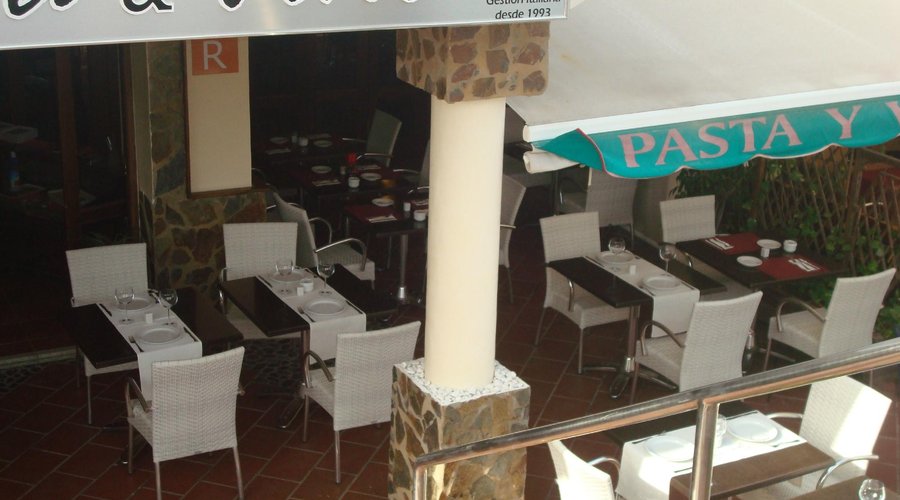 Restaurante
