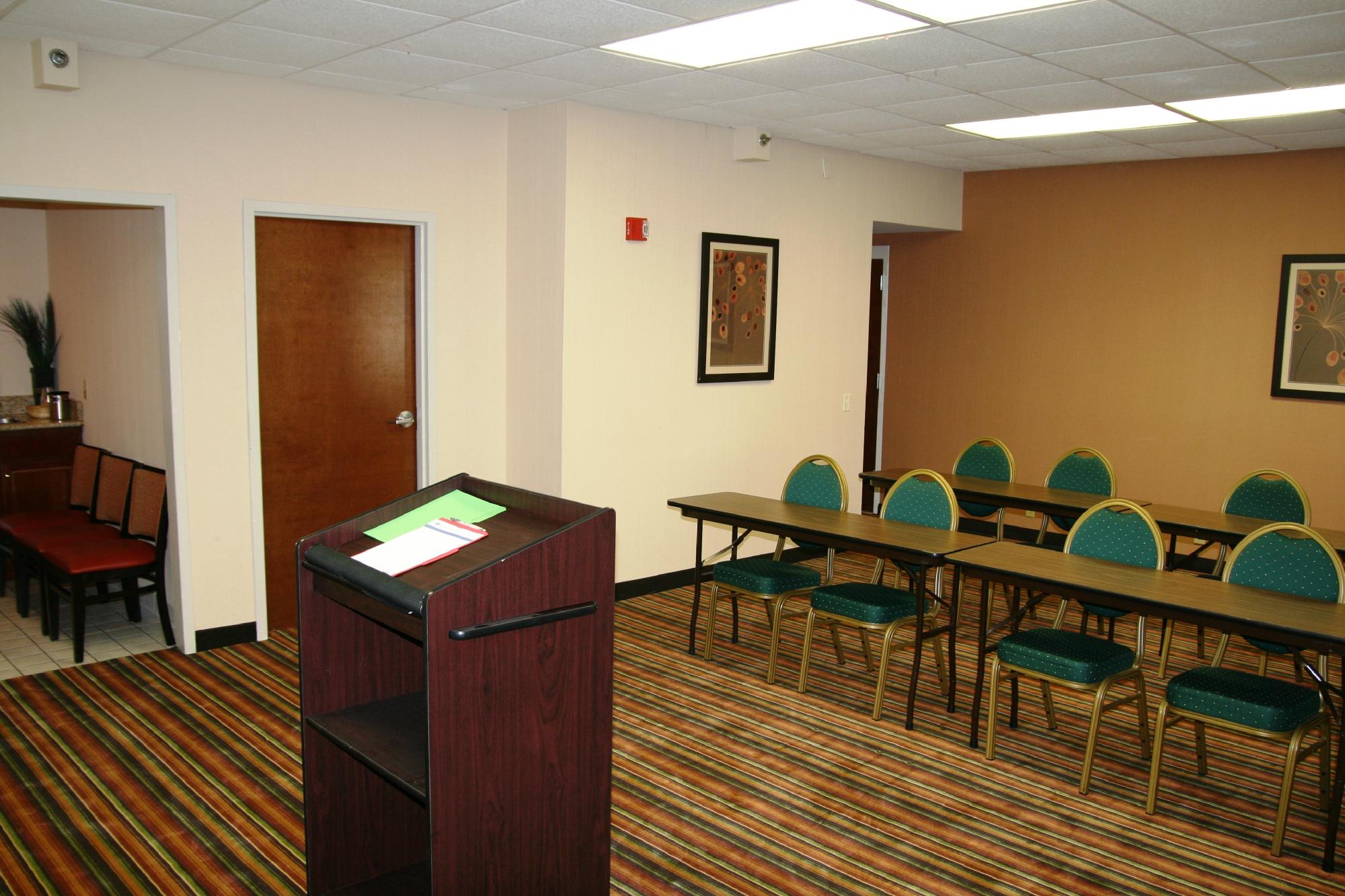 Hotel photo 6 of Quality Inn Danville.
