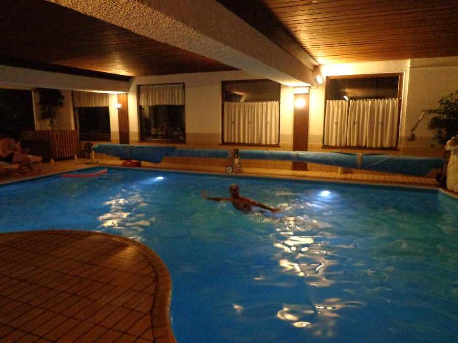 club hotel alpino folgaria recensioni